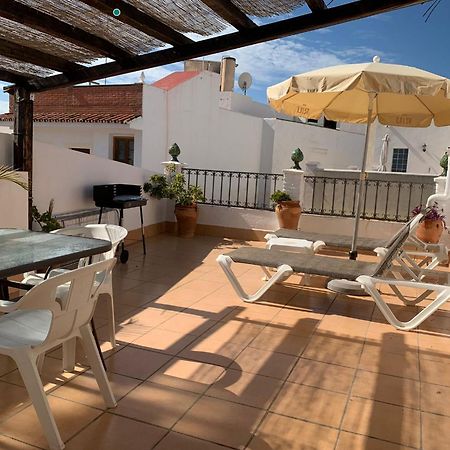 נרחה Apartment Paola Spainsunrentals 1077 מראה חיצוני תמונה