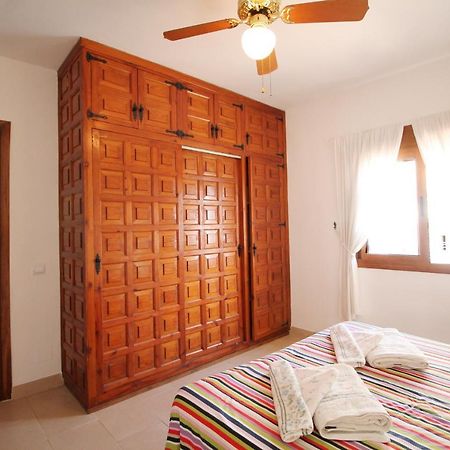 נרחה Apartment Paola Spainsunrentals 1077 מראה חיצוני תמונה