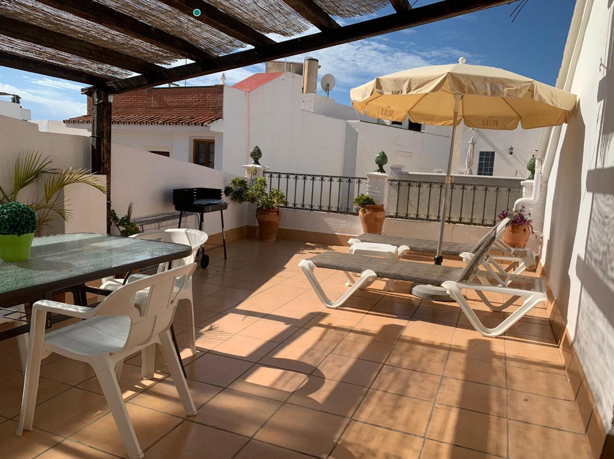 נרחה Apartment Paola Spainsunrentals 1077 מראה חיצוני תמונה
