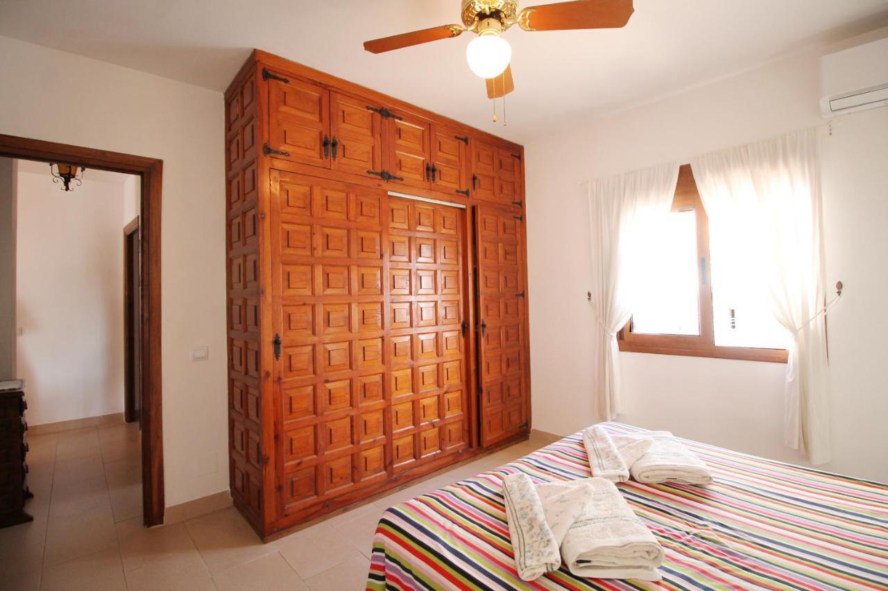 נרחה Apartment Paola Spainsunrentals 1077 מראה חיצוני תמונה