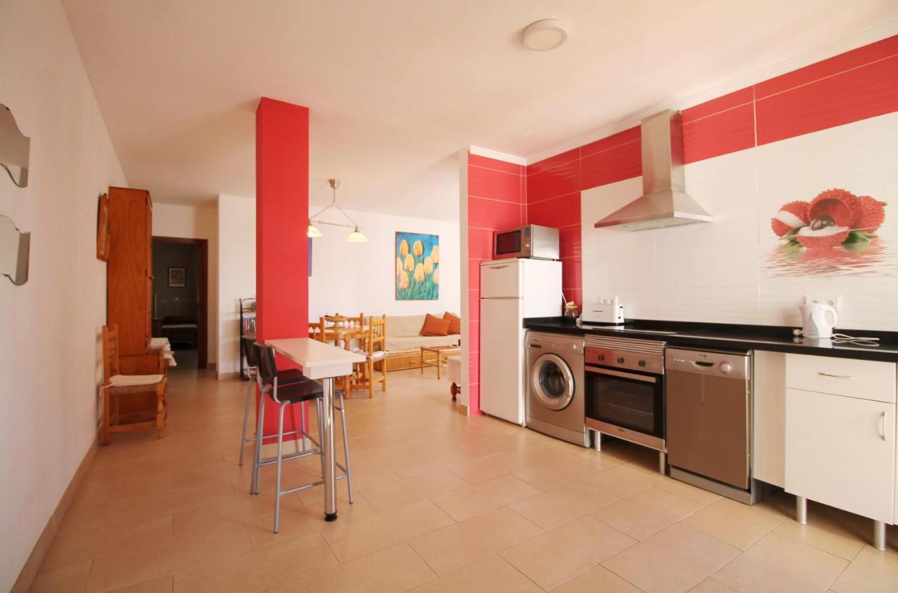 נרחה Apartment Paola Spainsunrentals 1077 מראה חיצוני תמונה