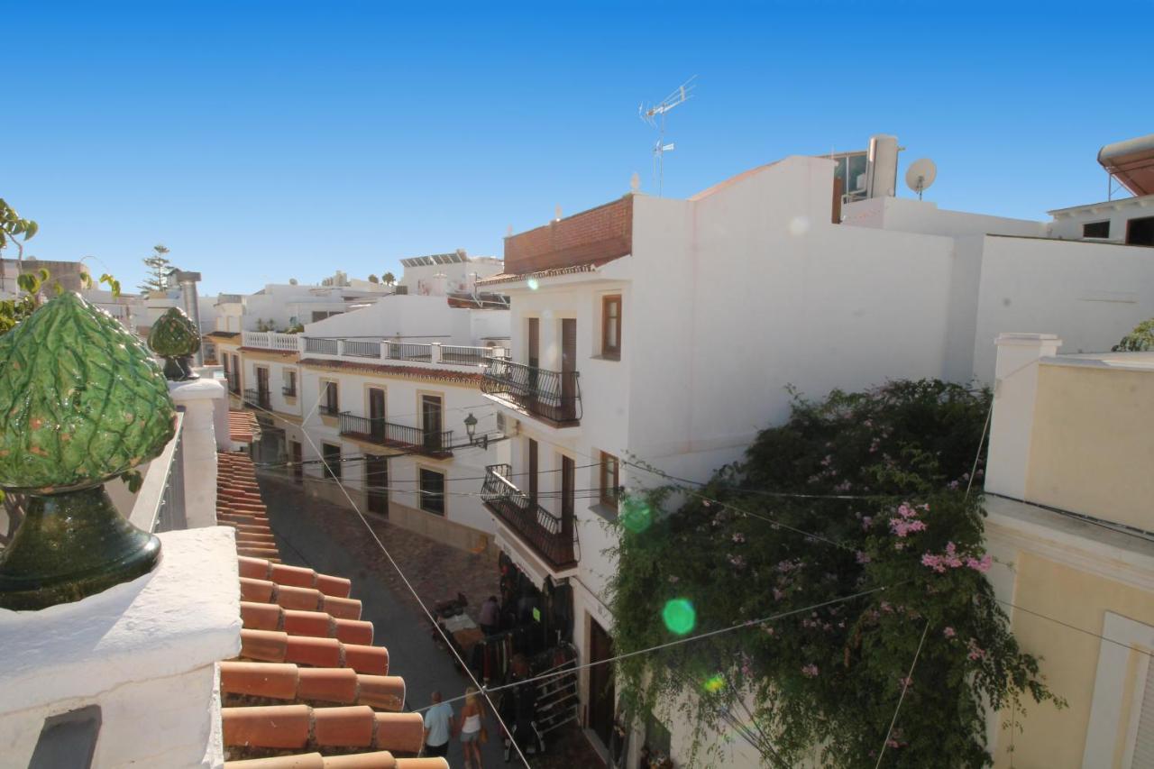 נרחה Apartment Paola Spainsunrentals 1077 מראה חיצוני תמונה