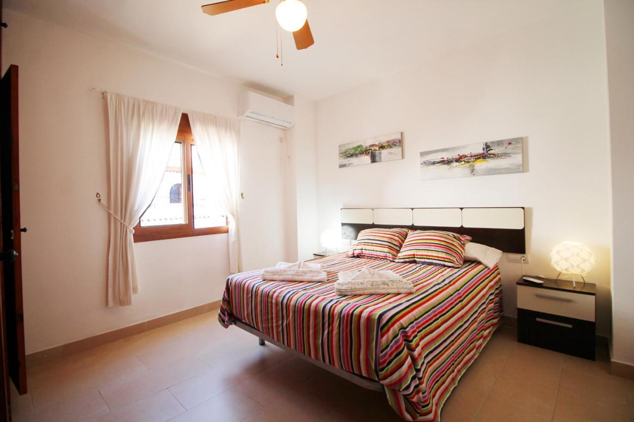 נרחה Apartment Paola Spainsunrentals 1077 מראה חיצוני תמונה