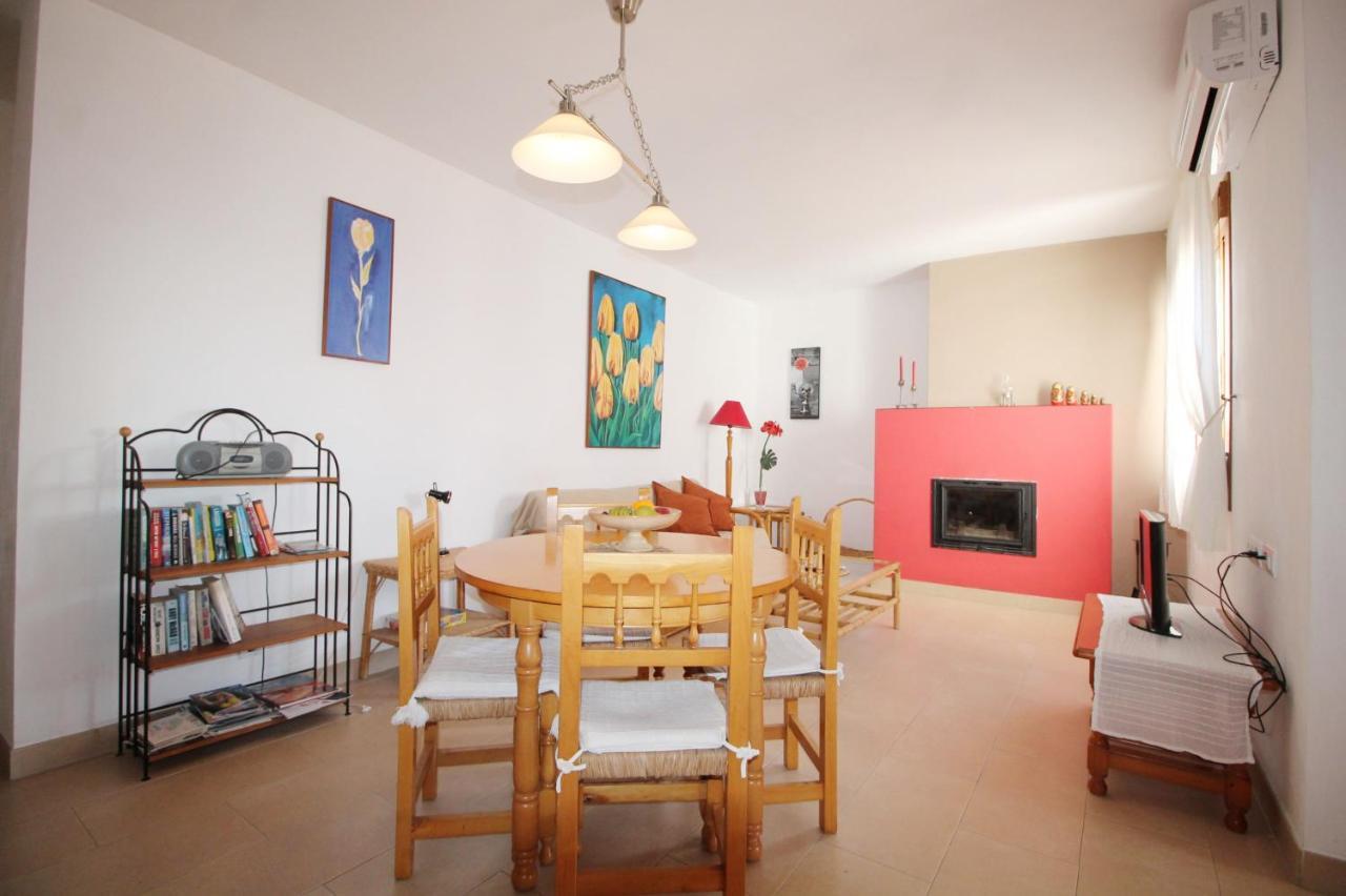 נרחה Apartment Paola Spainsunrentals 1077 מראה חיצוני תמונה