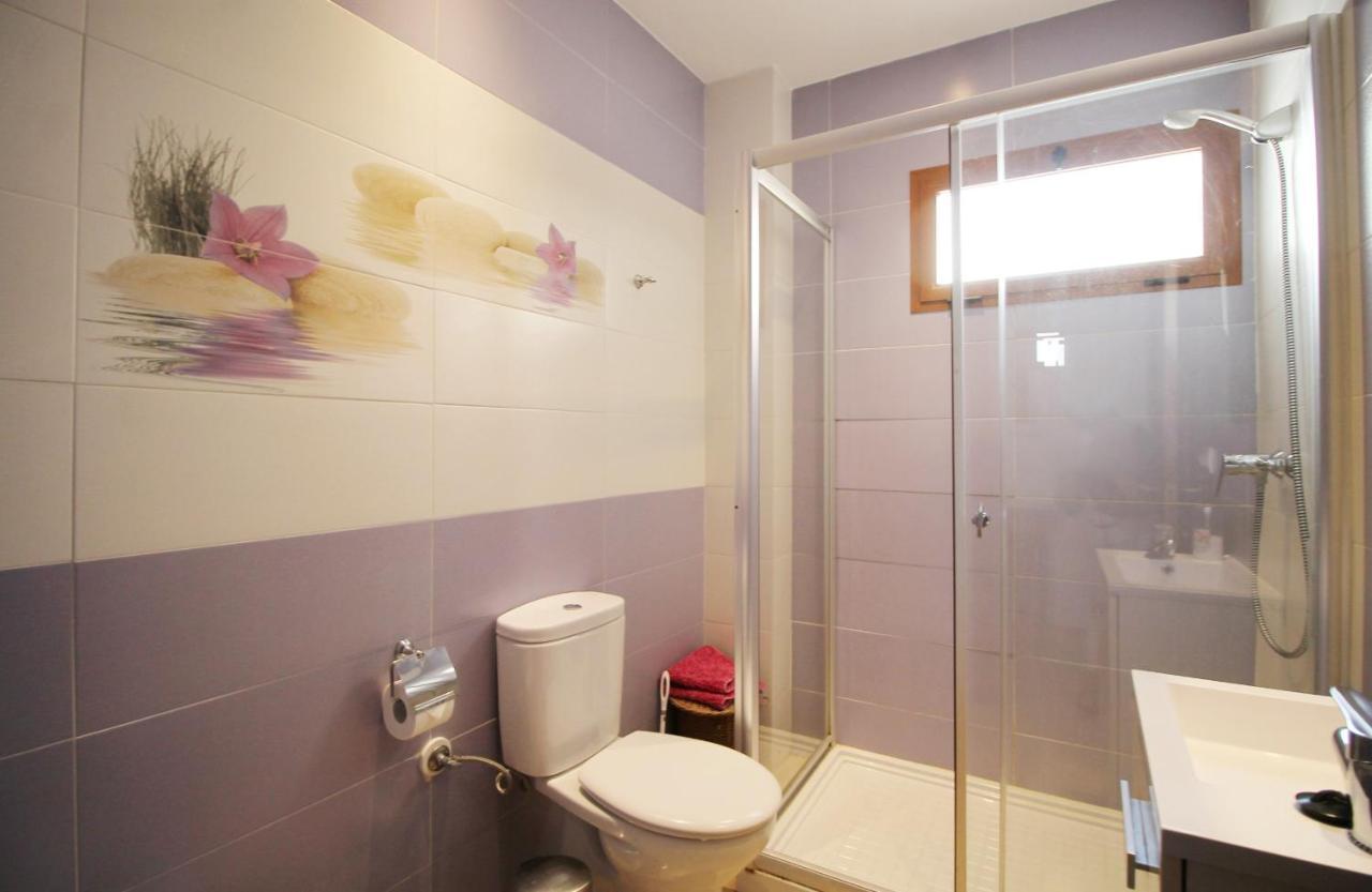 נרחה Apartment Paola Spainsunrentals 1077 מראה חיצוני תמונה
