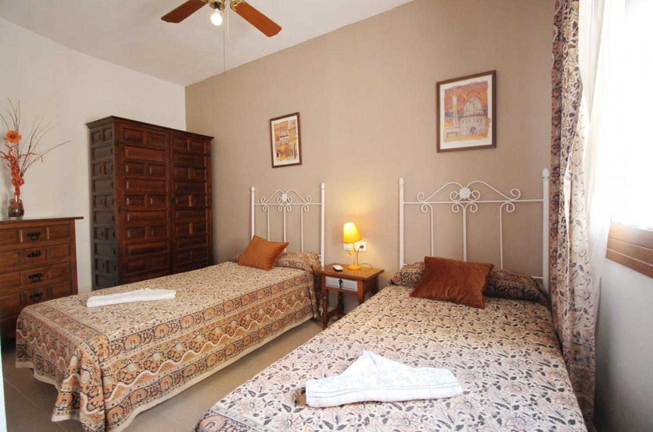 נרחה Apartment Paola Spainsunrentals 1077 מראה חיצוני תמונה