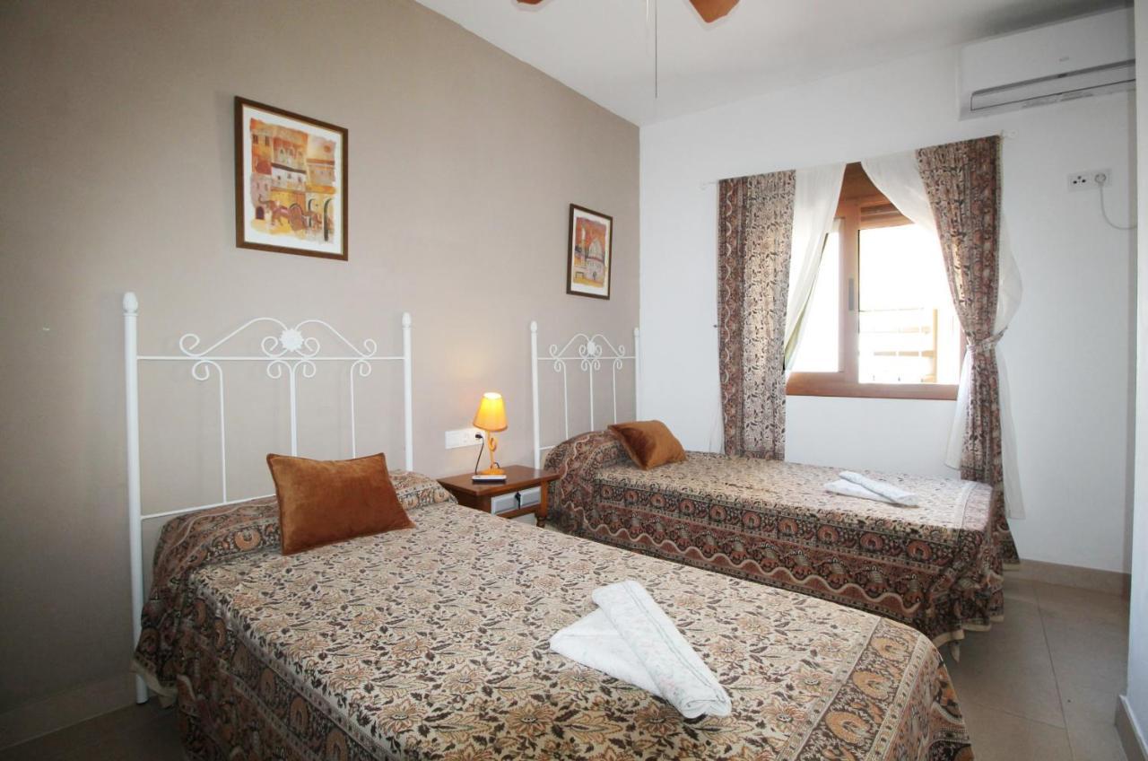 נרחה Apartment Paola Spainsunrentals 1077 מראה חיצוני תמונה