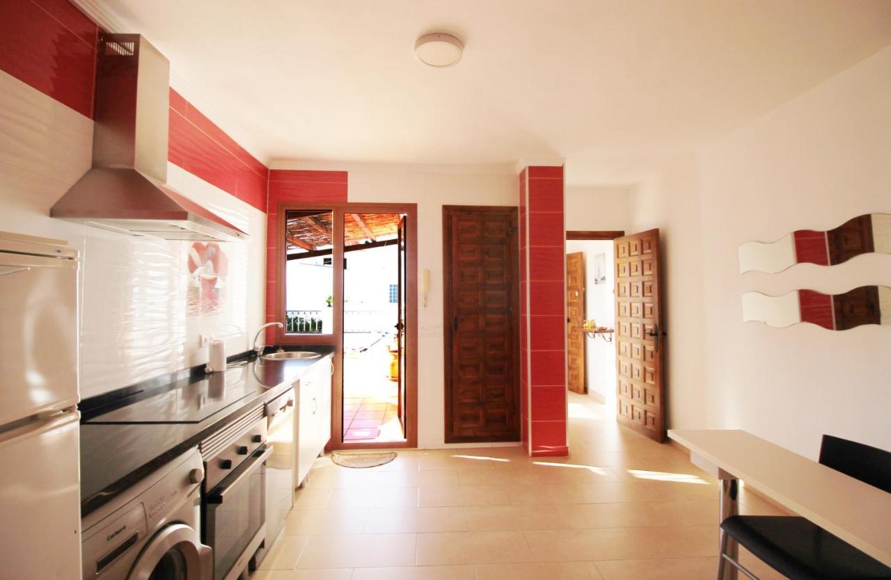 נרחה Apartment Paola Spainsunrentals 1077 מראה חיצוני תמונה
