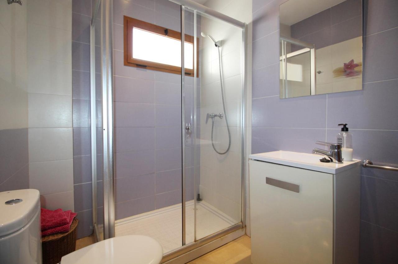 נרחה Apartment Paola Spainsunrentals 1077 מראה חיצוני תמונה