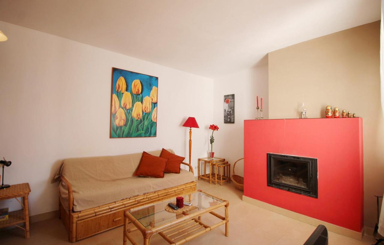 נרחה Apartment Paola Spainsunrentals 1077 מראה חיצוני תמונה